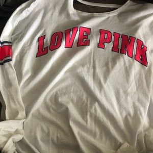 Victoria secret clothes